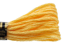 DMC Embroidery Floss - 0019 Soft Peach