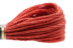 DMC Embroidery Floss - 0022 Ruby