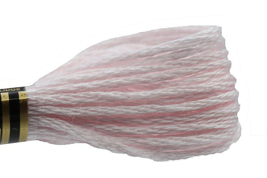 DMC Embroidery Floss - 0023 Sakura