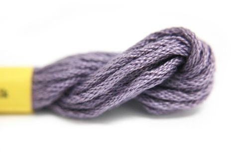 Needlepoint Inc Silk - 102 Pansy Purple Range