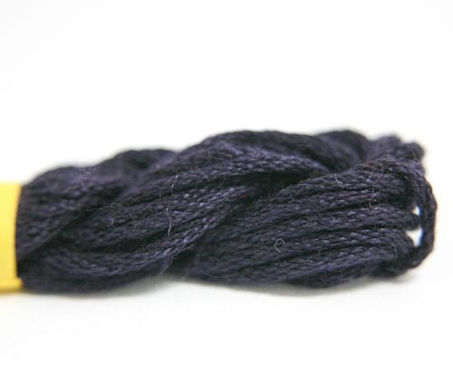 Needlepoint Inc Silk - 106 Pansy Purple Range