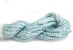 Needlepoint Inc Silk - 111 Mediterranean Blue Range