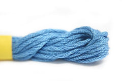 Needlepoint Inc Silk - 113 Mediterranean Blue Range