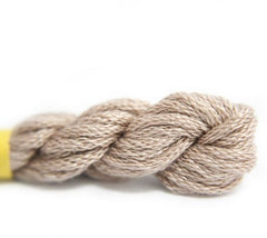 Needlepoint Inc Silk - 121 Brick Range