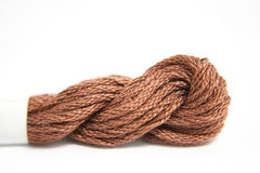 Needlepoint Inc Silk - 124 Brick Range