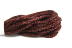 Needlepoint Inc Silk - 128 Brick Range