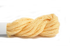 Needlepoint Inc Silk - 133 Creamy Yellow Range