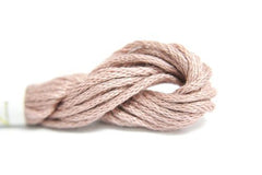 Needlepoint Inc Silk - 142 Old Rose Range