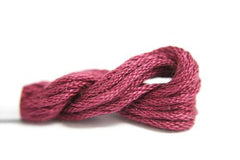 Needlepoint Inc Silk - 145 Old Rose Range