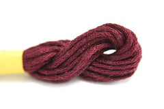 Needlepoint Inc Silk - 148 Old Rose Range