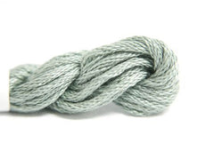 Needlepoint Inc Silk - 152 Sea Green Range