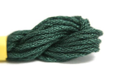Needlepoint Inc Silk - 155 Sea Green Range