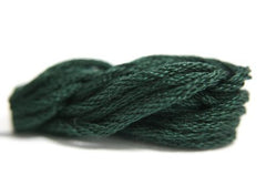 Needlepoint Inc Silk - 156 Sea Green Range