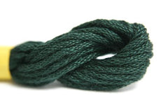 Needlepoint Inc Silk - 158 Sea Green Range