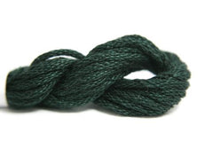 Needlepoint Inc Silk - 159 Sea Green Range