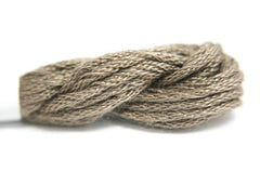 Needlepoint Inc Silk - 183 Bunny Brown Range