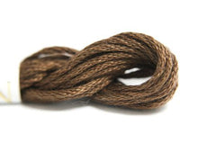 Needlepoint Inc Silk - 184 Bunny Brown Range