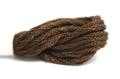 Needlepoint Inc Silk - 186 Bunny Brown Range