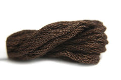 Needlepoint Inc Silk - 187 Bunny Brown Range