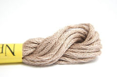 Needlepoint Inc Silk - 202 Russet Red Range