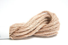 Needlepoint Inc Silk - 203 Russet Red Range