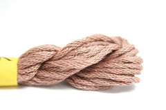 Needlepoint Inc Silk - 204 Russet Red Range