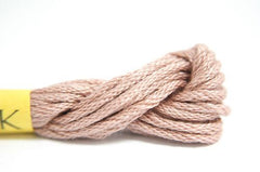 Needlepoint Inc Silk - 221 Berry Red Range