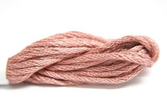 Needlepoint Inc Silk - 222 Berry Red Range