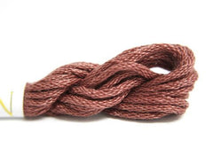 Needlepoint Inc Silk - 223 Berry Red Range