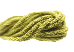 Needlepoint Inc Silk - 251 Leaf Green Range