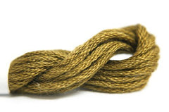 Needlepoint Inc Silk - 313 Yellow Ochre Range