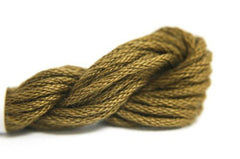 Needlepoint Inc Silk - 315 Yellow Ochre Range