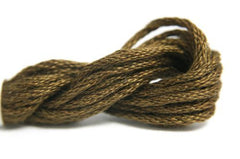 Needlepoint Inc Silk - 316 Yellow Ochre Range