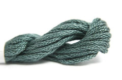 Needlepoint Inc Silk - 323 Williamsburg Blue Range