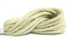 Needlepoint Inc Silk - 331 Avocado Green Range
