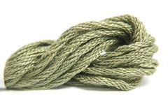 Needlepoint Inc Silk - 342 Meadow Green Range