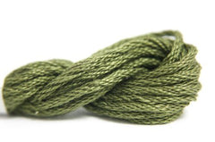 Needlepoint Inc Silk - 344 Meadow Green Range