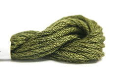 Needlepoint Inc Silk - 345 Meadow Green Range