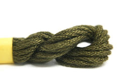 Needlepoint Inc Silk - 346 Meadow Green Range