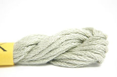 Needlepoint Inc Silk - 351 Pistachio Green Range