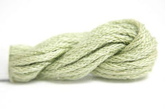 Needlepoint Inc Silk - 352 Pistachio Green Range