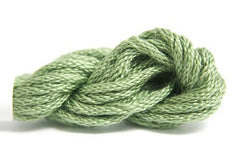 Needlepoint Inc Silk - 401 Forest Green Range