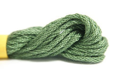 Needlepoint Inc Silk - 402 Forest Green Range