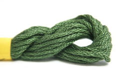 Needlepoint Inc Silk - 403 Forest Green Range