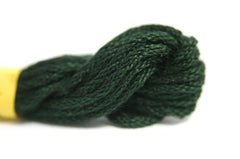 Needlepoint Inc Silk - 407 Forest Green Range