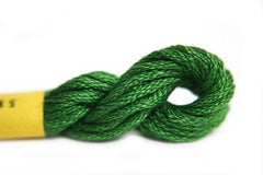 Needlepoint Inc Silk - 413 Chartreuse Range