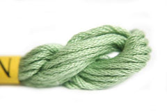 Needlepoint Inc Silk - 421 Holly Green Range