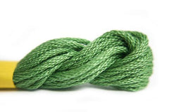 Needlepoint Inc Silk - 423 Holly Green Range