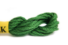 Needlepoint Inc Silk - 426 Holly Green Range