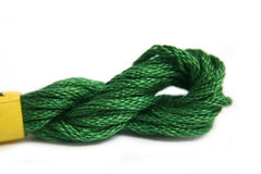 Needlepoint Inc Silk - 427 Holly Green Range